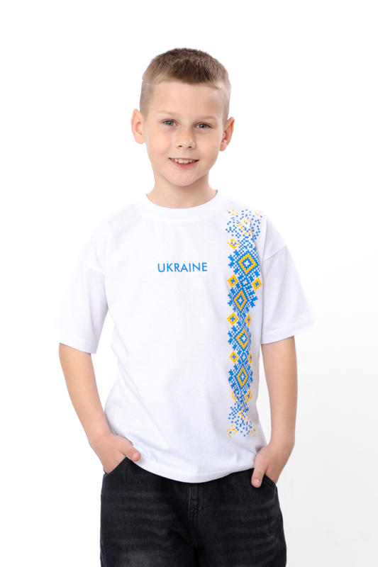 Футболка дитяча